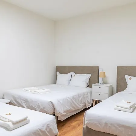 Luxury Near Villa Porto