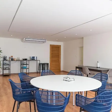 Luxury Near Villa Porto