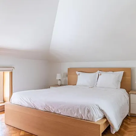Luxury Near Villa Porto