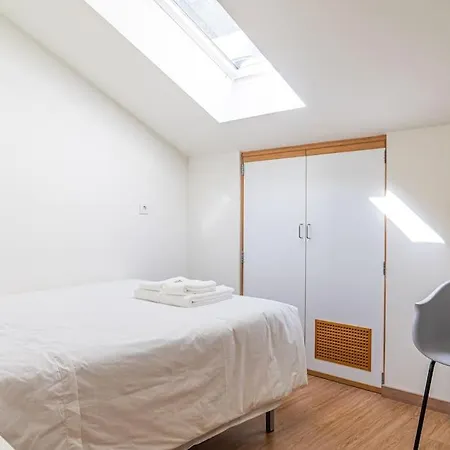 Luxury Near Porto