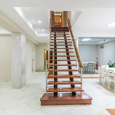 Luxury Near Villa *