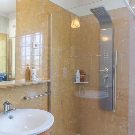 Luxury Near Villa Porto