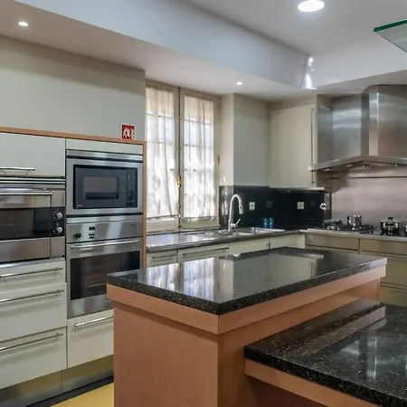 Luxury Near Porto