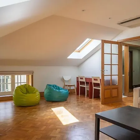 Luxury Near Villa
