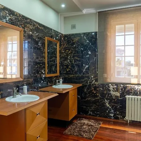 Villa Luxury Near Porto