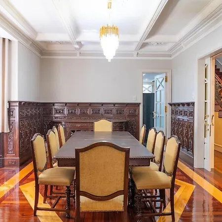 Villa Luxury Near