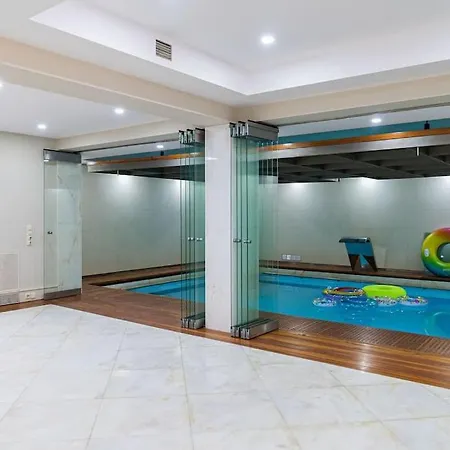 Luxury Near