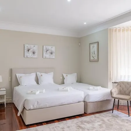 Villa Luxury Near