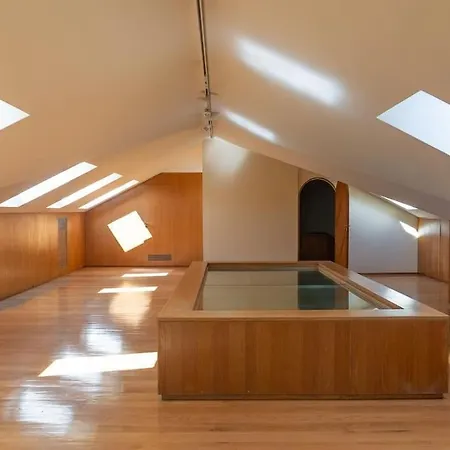 Villa Luxury Near Oporto