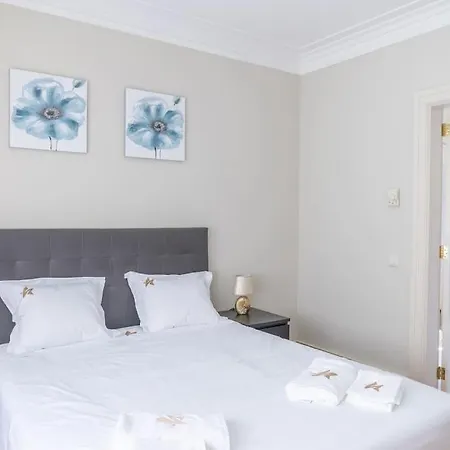 Luxury Near * Oporto