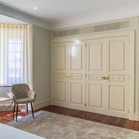 Luxury Near Villa